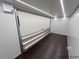 Rosemeier VE VE 30.56 SP Verkaufsklappe Verkaufs- und Promoti