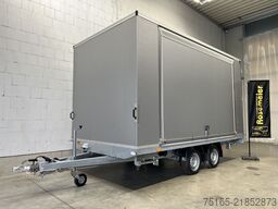 Rosemeier VE HK E 35.4 Seitenklappe Verkaufs- und Promotionan