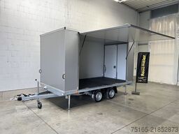 Rosemeier VE HK E 35.4 Seitenklappe Verkaufs- und Promotionan