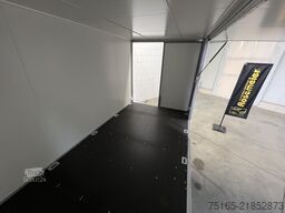 Rosemeier VE HK E 35.4 Seitenklappe Verkaufs- und Promotionan