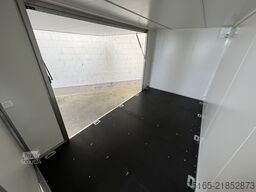Rosemeier VE HK E 35.4 Seitenklappe Verkaufs- und Promotionan