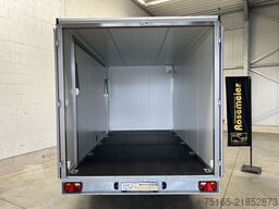 Rosemeier VE HK E 35.4 Seitenklappe Verkaufs- und Promotionan