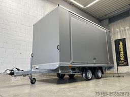Rosemeier VE HK E 35.4 Seitenklappe Verkaufs- und Promotionan