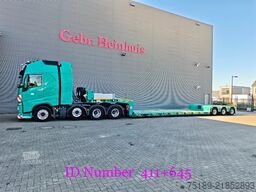 Volvo FH 500 8x4 Popp + Doll T3E-S3F/28