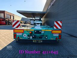 Volvo FH 500 8x4 Popp + Doll T3E-S3F/28