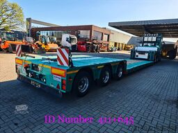 Volvo FH 500 8x4 Popp + Doll T3E-S3F/28