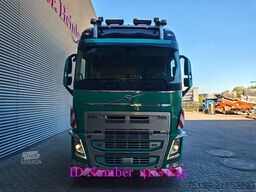 Volvo FH 500 8x4 Popp + Doll T3E-S3F/28
