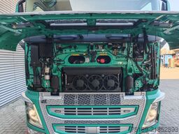 Volvo FH 500 8x4 Popp + Doll T3E-S3F/28