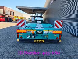Volvo FH 500 8x4 Popp + Doll T3E-S3F/28