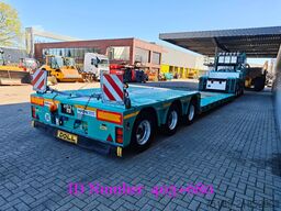 Volvo FH 500 8x4 Popp + Doll T3E-S3F/28