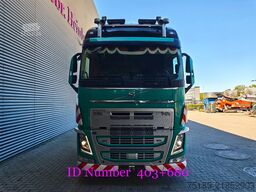 Volvo FH 500 8x4 Popp + Doll T3E-S3F/28