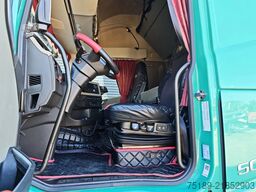 Volvo FH 500 8x4 Popp + Doll T3E-S3F/28