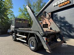 MAN 19.230 4x4 Allrad Full steel Portaalarm NL Truc...