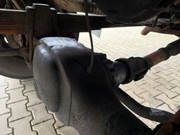 MAN 19.230 4x4 Allrad Full steel Portaalarm NL Truc...