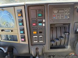 MAN 19.230 4x4 Allrad Full steel Portaalarm NL Truc...