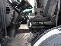 Mercedes-Benz Atego 1218 1218 L Bak+Klep Dhollandia 1500 kg