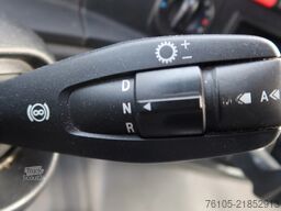 Mercedes-Benz Atego 1218 1218 L Bak+Klep Dhollandia 1500 kg