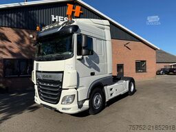 DAF XF 480 4X2 Space Cab PTO/Hydraulic 340.543KM!
