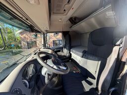 DAF XF 480 4X2 Space Cab PTO/Hydraulic 340.543KM!