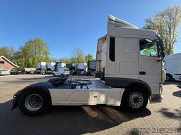 DAF XF 480 4X2 Space Cab PTO/Hydraulic 340.543KM!