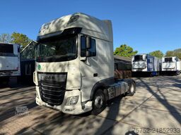 DAF XF 480 4x2 Super Space SSC 2x tank 1.435L