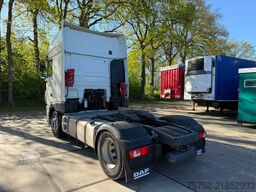 DAF XF 480 4x2 Super Space SSC 2x tank 1.435L