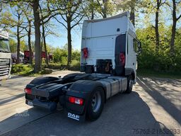 DAF XF 480 4x2 Super Space SSC 2x tank 1.435L