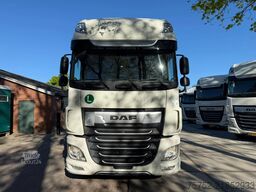 DAF XF 480 4x2 Super Space SSC 2x tank 1.435L