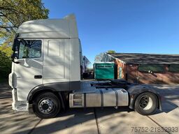 DAF XF 480 4x2 Super Space SSC 2x tank 1.435L