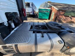 DAF XF 480 4x2 Super Space SSC 2x tank 1.435L