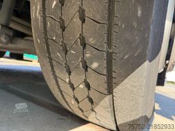 DAF XF 480 4x2 Super Space SSC 2x tank 1.435L