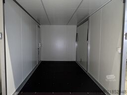 Rosemeier VE HK E 30.4 Seitenklappe Rampe Verkaufs- und Promo