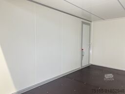 Rosemeier VE HK E 30.4 Seitenklappe Rampe Verkaufs- und Promo