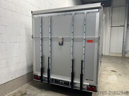 Rosemeier VE HK E 30.4 Seitenklappe Rampe Verkaufs- und Promo