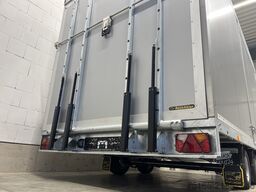 Rosemeier VE HK E 30.4 Seitenklappe Rampe Verkaufs- und Promo