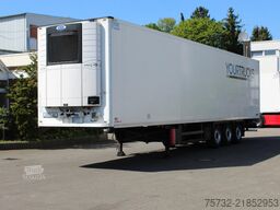 SCHMITZ CV 1950Mt. Bi-Multi-Temp. Strom 2,7h Liftachse