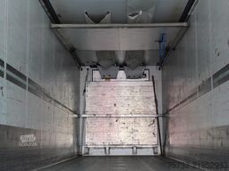 SCHMITZ CV 1950Mt. Bi-Multi-Temp. Strom 2,7h Liftachse