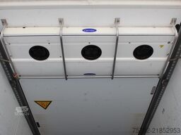 SCHMITZ CV 1950Mt. Bi-Multi-Temp. Strom 2,7h Liftachse