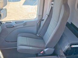 MERCEDES-BENZ ACTROS 2636* KIPPER 5,25 + BORDMATIC / 6x4