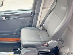 SCANIA R 420 * PK 11002/FUNK * sandblaste