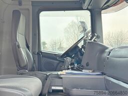 SCANIA R 420 * PK 11002/FUNK * sandblaste