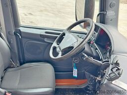 SCANIA R 420 * PK 11002/FUNK * sandblaste