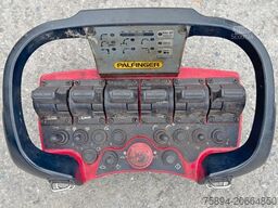 SCANIA R 420 * PK 11002/FUNK * sandblaste