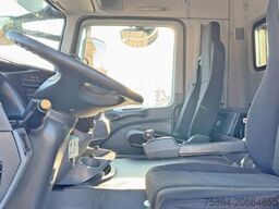 MERCEDES-BENZ ACTROS 2636* KIPPER 5,25 + BORDMATIC / 6x4
