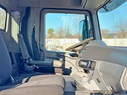 MERCEDES-BENZ ACTROS 2636* KIPPER 5,25 + BORDMATIC / 6x4
