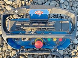 MERCEDES-BENZ ACTROS 2636* KIPPER 5,25 + BORDMATIC / 6x4