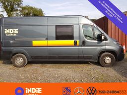 Fiat Ducato Weinsberg Carabus600K|2023| EURO 6 | Venditore professionale