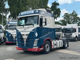 VOLVO FH500 Glob. Schubbodenhydraulik ACC