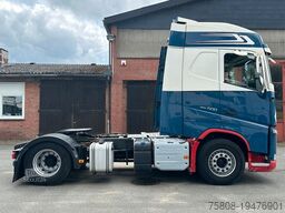VOLVO FH500 Glob. Schubbodenhydraulik ACC