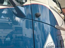 VOLVO FH500 Glob. Schubbodenhydraulik ACC